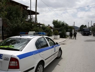 Αυτός είναι ο 30χρονος Αλβανός που καταζητείται ως μέλος του κυκλώματος διακίνησης ναρκωτικών (φωτό)